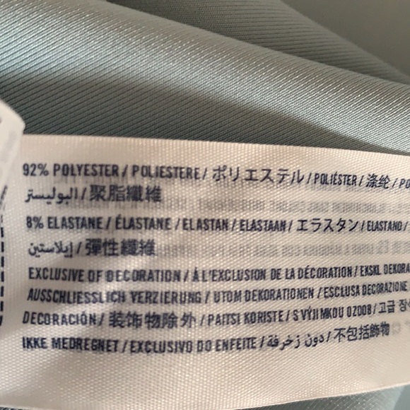 Abercrombie Kids Dress - Picture 5 of 5